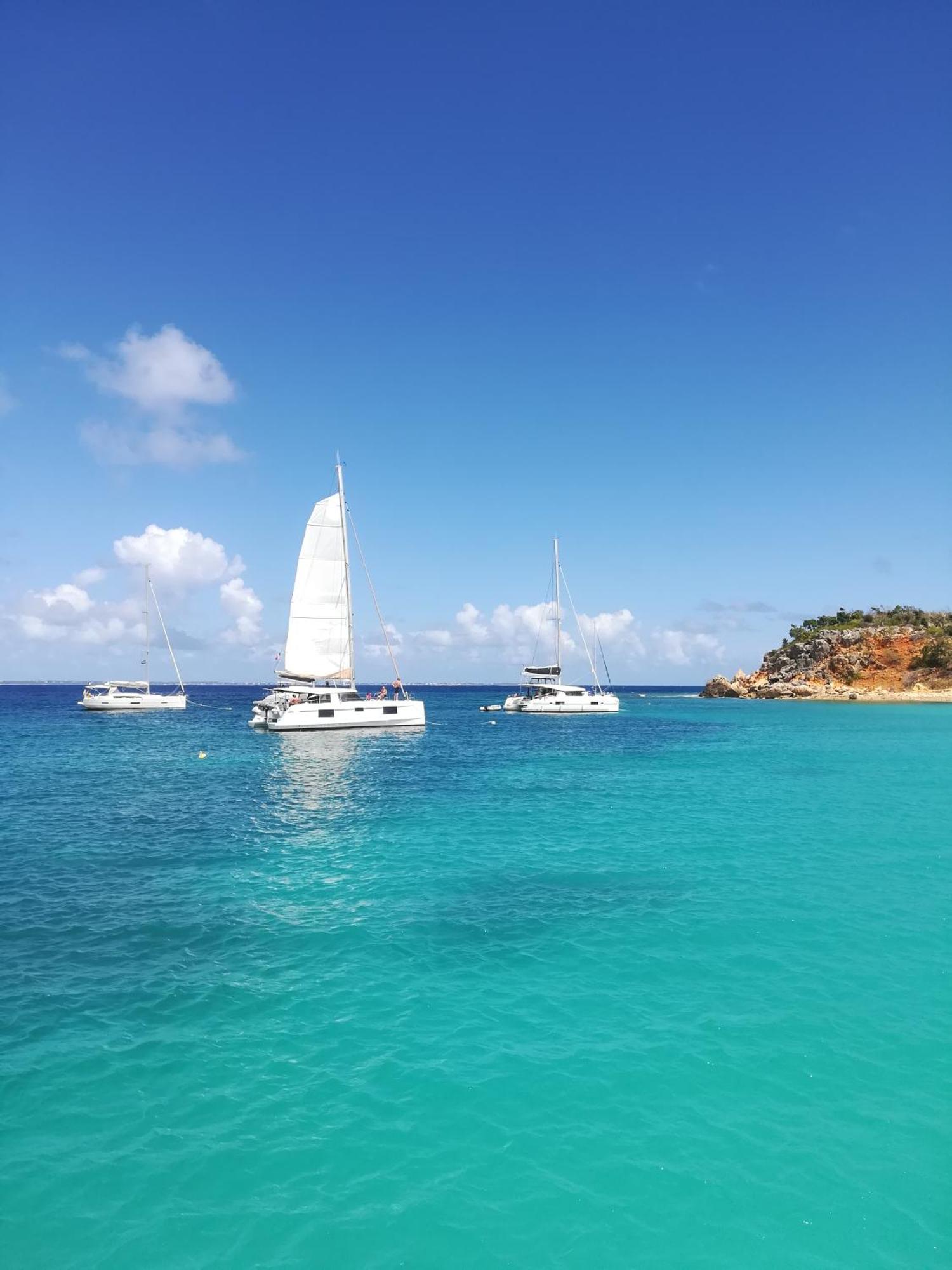 Bleu Marine Beach Гран-Каз Экстерьер фото